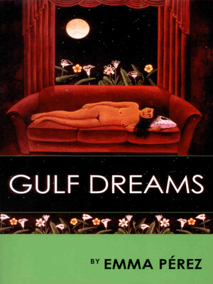 cover image of Gulf Dreams